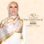 The Unity dUCk Shawl Eyelash Collection RM14