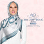 The Unity dUCk Shawl Eyelash Collection RM14