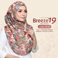 Bokitta Breeze 19 Voila!Maxi Collection RM19