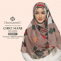 Bokitta Chic!MAXI Printed Collection RM19