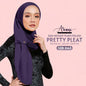 Ariani Pretty Pleat Semi-Instant Plain Eyelash Collection RM14