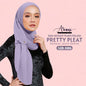 Ariani Pretty Pleat Semi-Instant Plain Eyelash Collection RM14