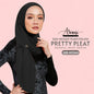 Ariani Pretty Pleat Semi-Instant Plain Eyelash Collection RM14