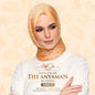 The Anyaman dUCk Shawl Eyelash Collection RM14