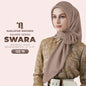 Naelofar Swara Square Collection Series