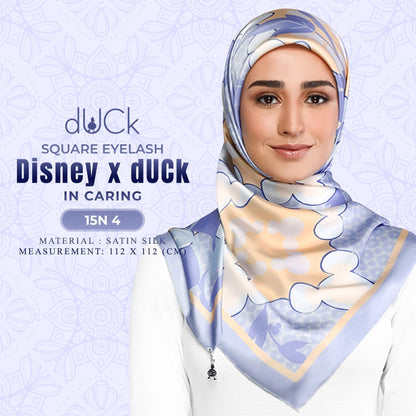 Disney x dUCk Mickey Square Collection