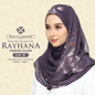 Bokitta CHIC! Printed Rayhana Collection