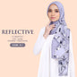 Ariani Shawl INEZ & Reflective Printed Collection RM14