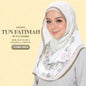 Ariani Tun Fatimah Shawl Collection