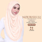 Ariani Instant Nourish Large Collection (2B) RM14