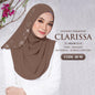 Ariani Instant Clarissa Diamond Collection (3B)