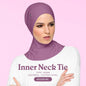 dUCk Inner Neck Tie Collection