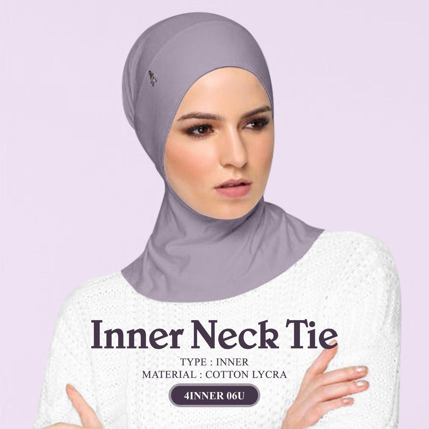 dUCk Inner Neck Tie Collection