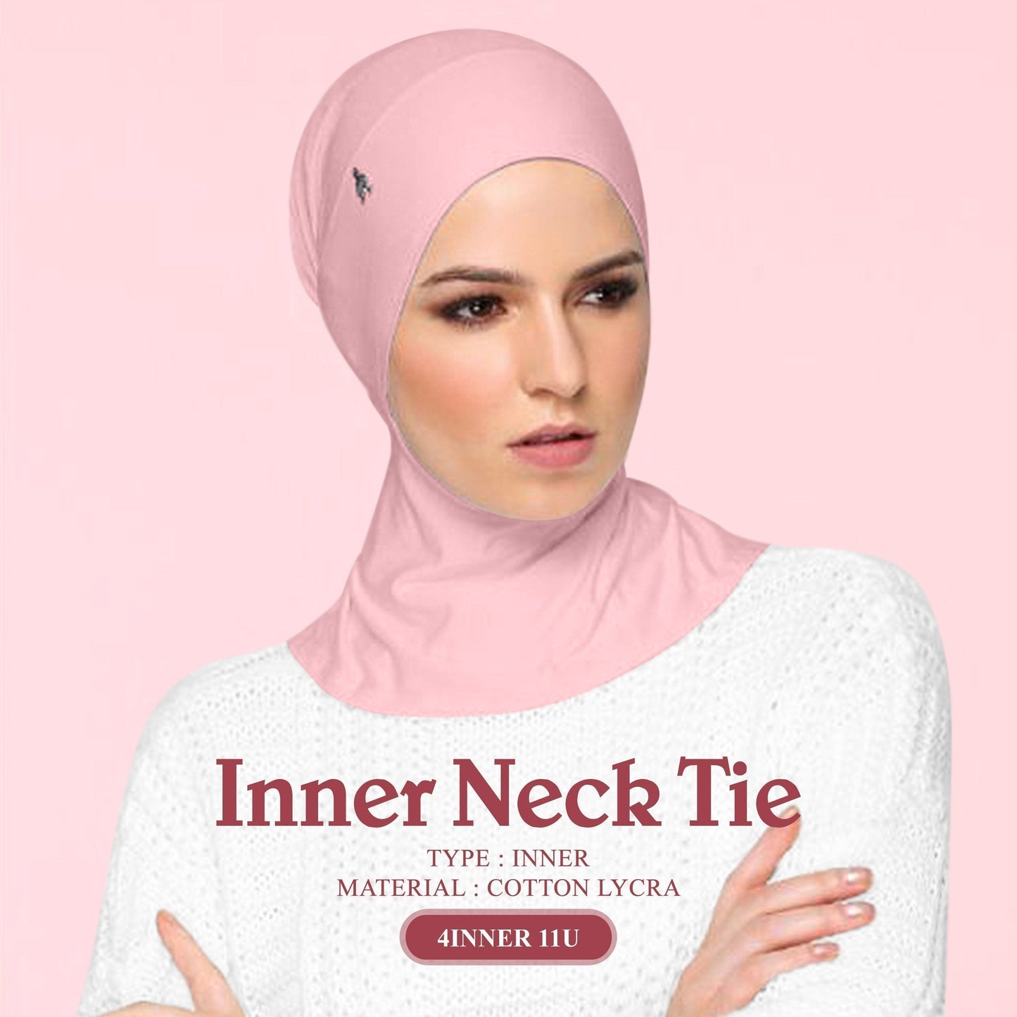 dUCk Inner Neck Tie Collection