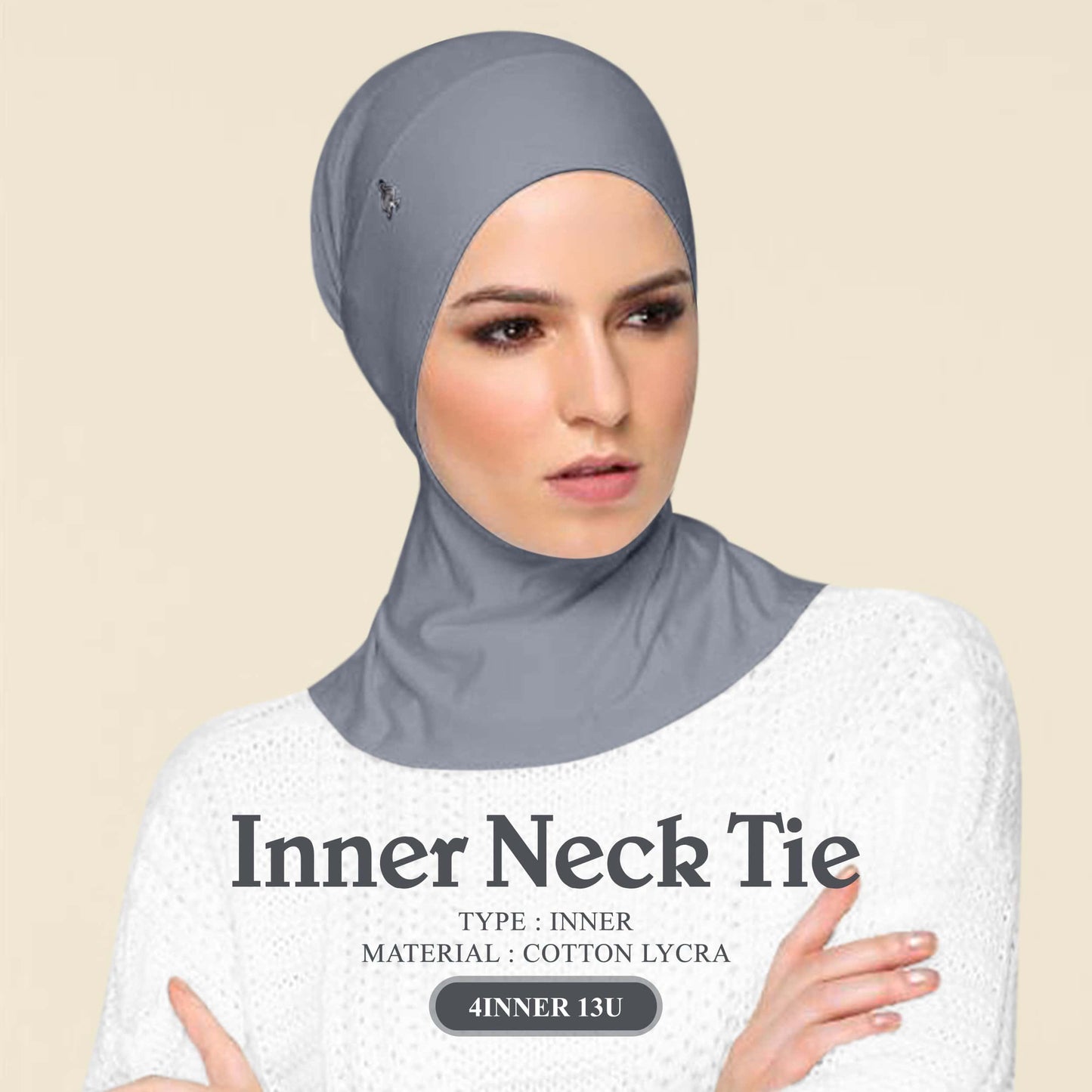 dUCk Inner Neck Tie Collection