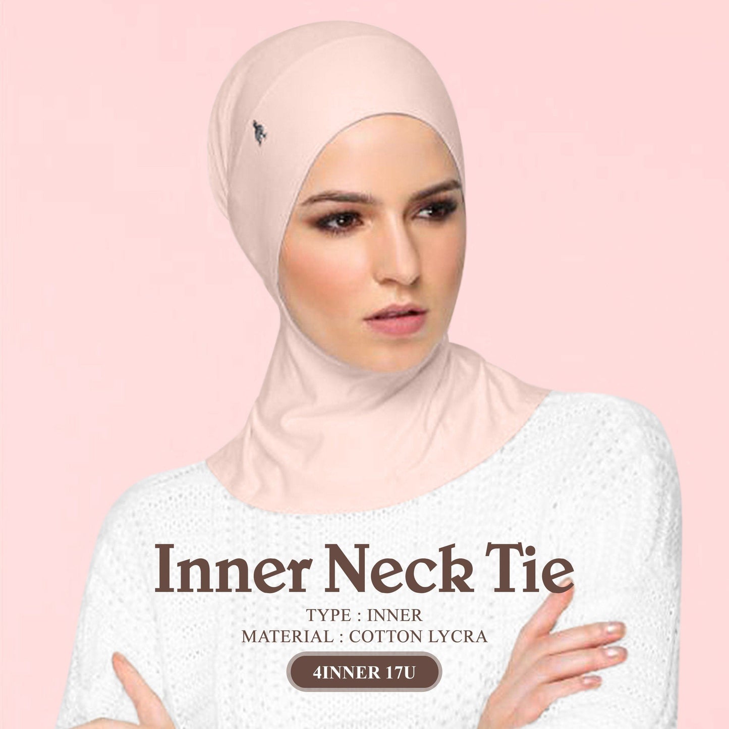 dUCk Inner Neck Tie Collection