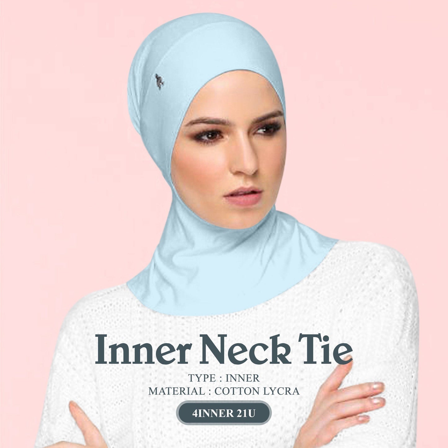 dUCk Inner Neck Tie Collection