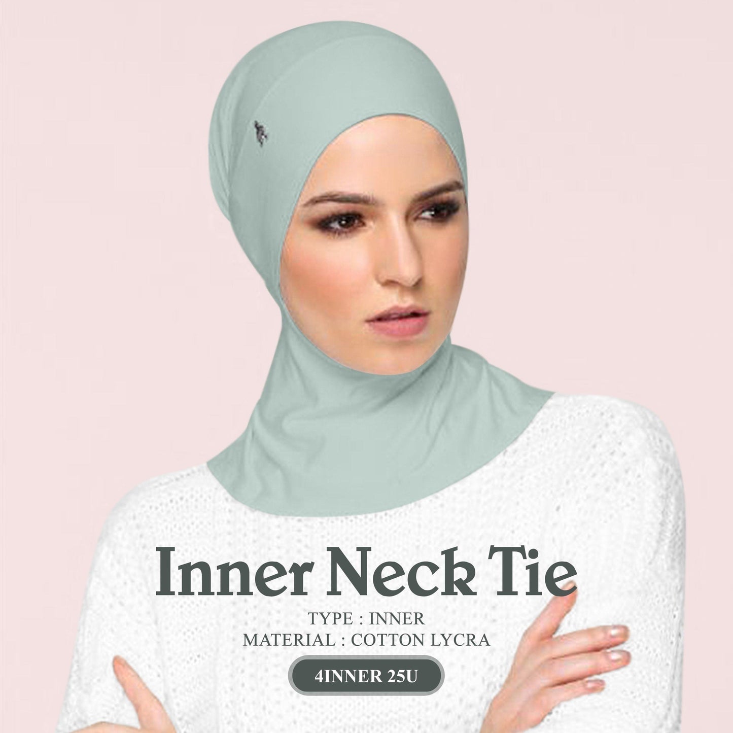 dUCk Inner Neck Tie Collection