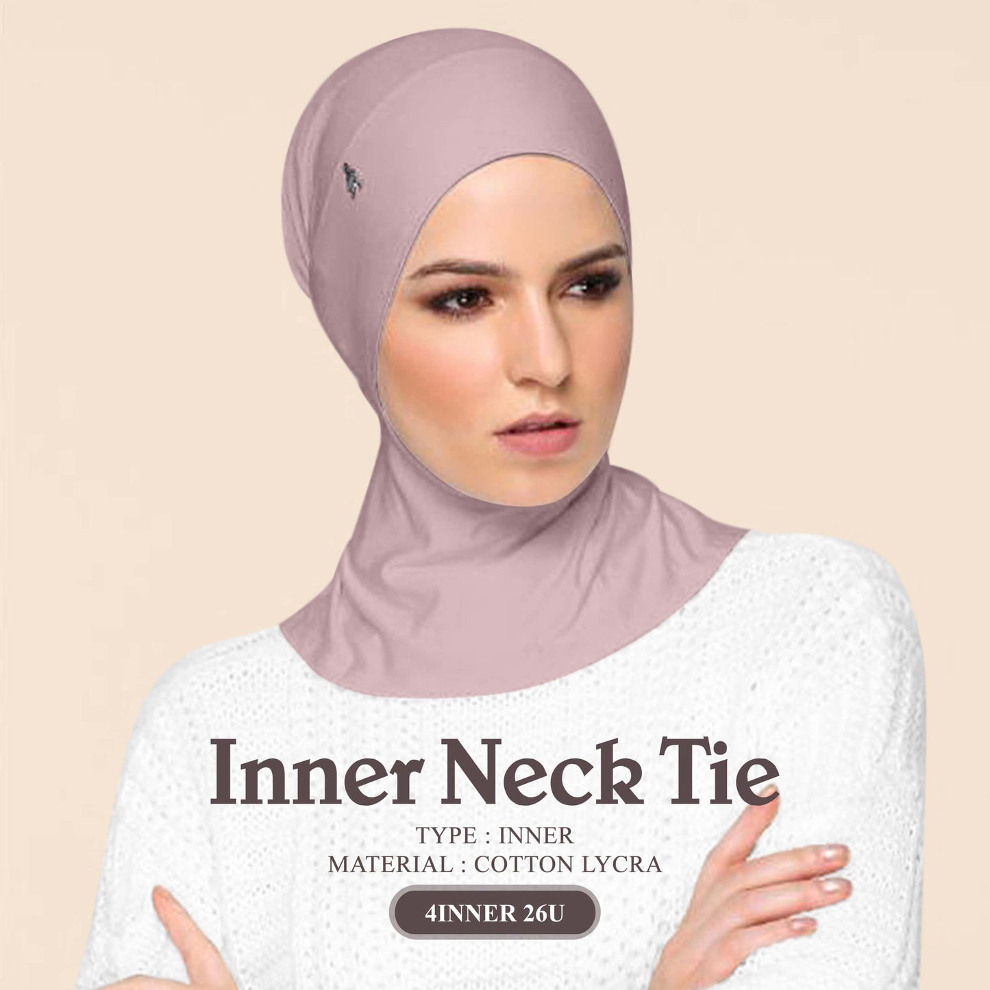 dUCk Inner Neck Tie Collection