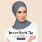 dUCk Inner Neck Tie Collection