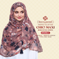 Bokitta Chic!MAXI Babushka Printed Collection RM19