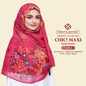 Bokitta Chic!MAXI Babushka Printed Collection RM19