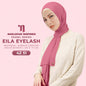 Naelofar Eila Eyelash Shawl Series