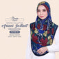 Ariani Instant Sarung Swarovski Printed Collection RM12