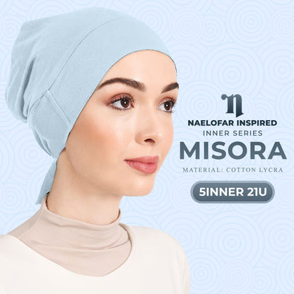 Naelofar Misora Inner Collection