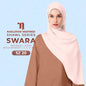 Naelofar Swara Shawl Series