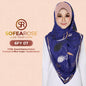 Sofearose Square Carissa Jane Collection