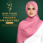 dUCk Swarovski Shawl Eyelash RM14