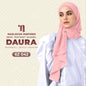 Naelofar Daura Semi Instant Shawl Collection