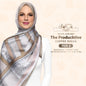 The ProdUCktive Shawl Eyelash Collection