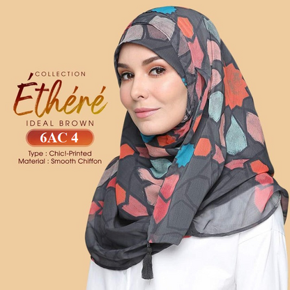 Bokitta CHIC! Ethere Collection 2