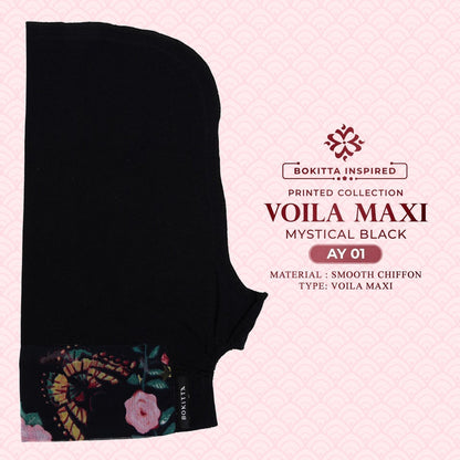 Bokitta Voila!Maxi Best Seller Collection RM19