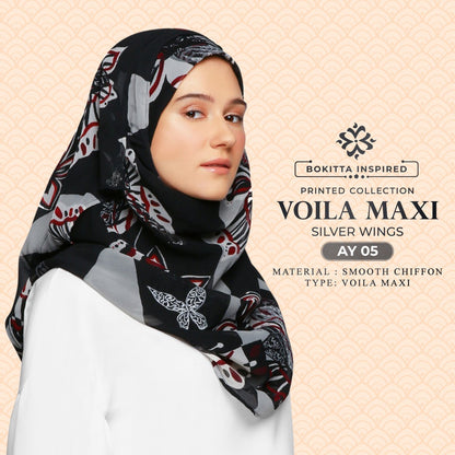 Bokitta Voila!Maxi Best Seller Collection RM19