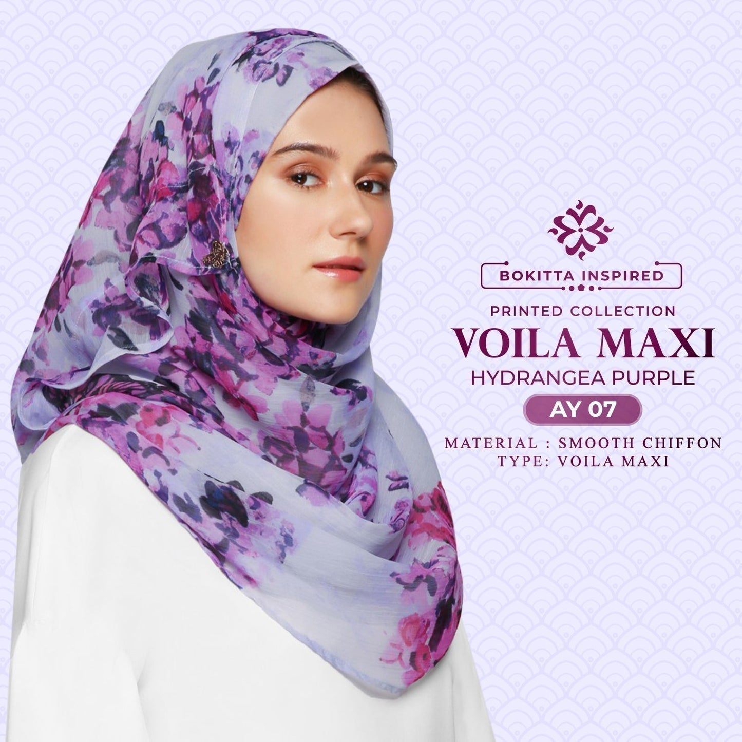 Bokitta Voila!Maxi Best Seller Collection RM19