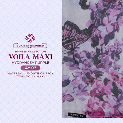 Bokitta Voila!Maxi Best Seller Collection RM19