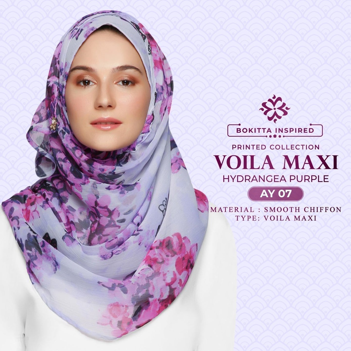 Bokitta Voila!Maxi Best Seller Collection RM19