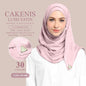 Cakenis Shawl Collection With Hook Fastening