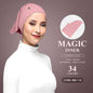 The dUCk Magic Inner Collection RM3