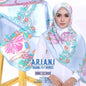 Ariani Shawl Fly Beries 3 Colors (SR) RM9