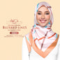 The dUCk Alhambra Eyelash & Blurred LinesSquare Collection RM14