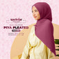 Naelofar Piya Pleated Shawl