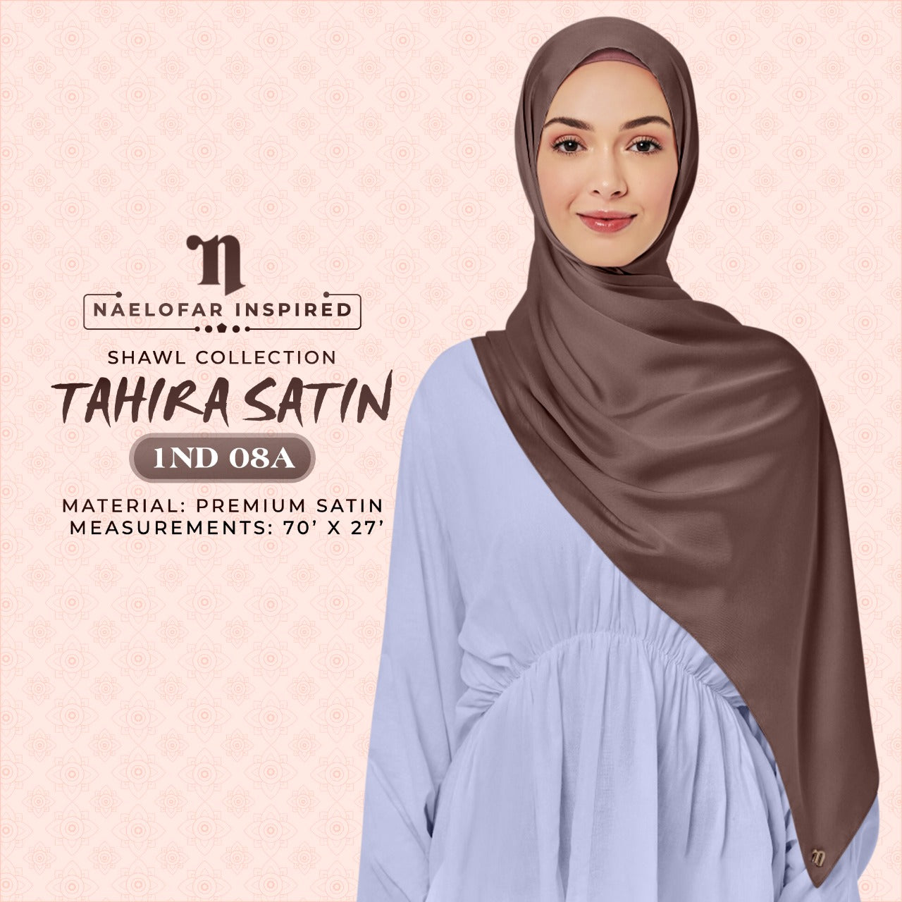 Naelofar Tahira Shawl Collection