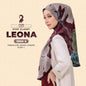 Hyat Hijab Inspired Mix Design Classy Instant Collection With Box