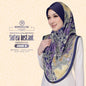 Sofea Rose Printed Swarovski Instant Sarung Collection