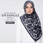 Ariani Shawl Entangle Collection RM14