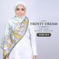 Ariani Shawl INEZ & Reflective Printed Collection RM14